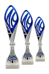 CTS 126 | SET de 3 Cupe Sportive - TrophyShop